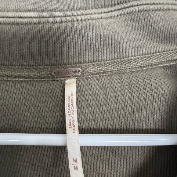 Free People Ruby Jacket - Picture 3 of 3